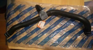 Lancia Thema Fiat Croma Lower Radiator Hose Original 82476993 - Picture 1 of 2