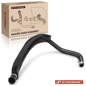 Conjunto de manguera de calefacción de climatización de entrada A-Premium para Chevrolet Tahoe GMC Yukon Cadillac - Imagen 1 de 9