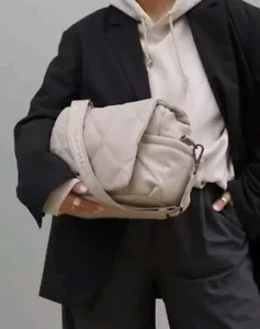 🤍Tiba + Marl - Gorgeous Nova Changing Bag With ALL Straps £80 Excellent🤍 - Picture 1 of 10