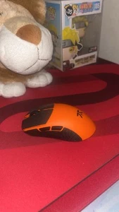 Fnatic x Lamzu Maya 8 K Small Wireless Pro Gaming Mouse - Photo 1/3