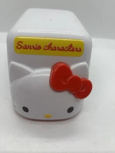 Hello Kitty bento box Type Tupperware Rare! - Picture 1 of 5