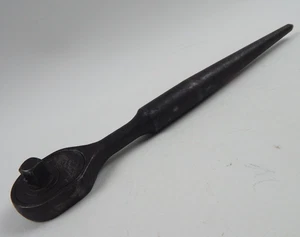 Proto J5449-14BL 1/2" Antrieb 14" Schwarzoxid Spud Griff Birnenkopf Ratsche - Bild 1 von 7