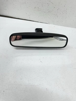 2008-2015 Nissan Rogue Interior Rear View Mirror Oem T7 Manual - Image 1 of 4