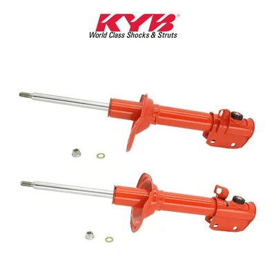 Kit KYB AGX - 2 puntales de suspensión trasera para Subaru Impreza 1993-2001 Foto 1 de 3