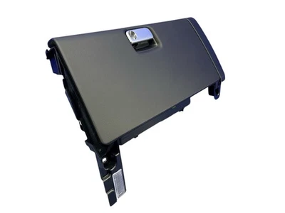 2017-2024 PORSCHE CAYMAN 718 PAINEL PORTA-LUVAS COMPARTIMENTO DE ARMAZENAMENTO 9915522041 - Imagem 1 de 4