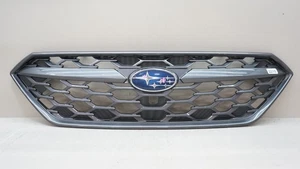 2022-2024 SUBARU WRX FRONT BUMPER RADIATOR GRILLE OEM 91121-VC200 - Imagen 1 de 11