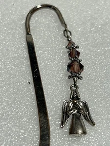 Handmade angel bookmark - Picture 1 of 3