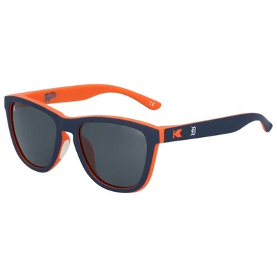 Knockaround Detroit Tigers Premiums Sport Sunglasses - Image 1 of 2