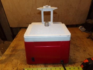 Molinillo de vitrales Diamond Tech Power Max funciona bien - Imagen 1 de 4