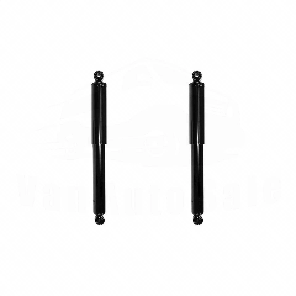 Amortiguadores traseros clásicos Gabriel para camioneta Chevrolet P10 1968-1972 Foto 1 de 1