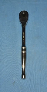 Duralast 3/8" Drive Quick Release Reversible Ratchet 51-101 - Picture 1 of 2