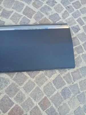 modanatura porta anteriore sinistra  peugeot 3008 Foto 1 de 4