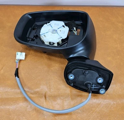 Espejo retrovisor izquierdo Subaru Impreza 2017-2023 91036FL00B OEM NUEVO #C1 Foto 1 de 4