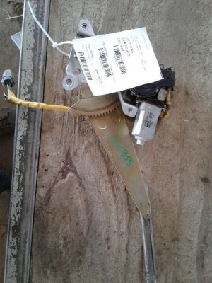 Driver Left Rear Window Regulator Fits 03-06 INFINITI G35 2651375 Foto 1 de 2