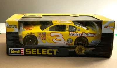 Dale Earnhardt Jr #3 Nilla Wafers 2002 NASCAR diecast - primera venta - NUEVO Foto 1 de 4