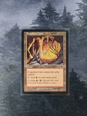 Forgotten Cave Onslaught Regular - Image 1 of 2