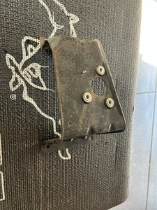 1965 1966 Mustang Fastback Coupe Conv GT Shelby ORIG 2-SPEED WIPER MOTOR BRACKET - Picture 1 of 4
