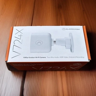 ADC-V724X Outdoor Wi-Fi Camera BRAND NEW - Image 1 of 2