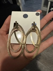 forever 21 ohrringe - Bild 1 von 3