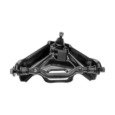 Brazo de control de suspensión y rótula para Lincoln Town Car 1990 | Acero | Negro Foto 1 de 4