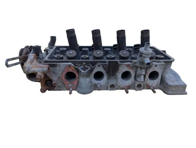  Renault Gordini Alpine 807 Cylinder Head OEM Crossflow Hemi  - Image 1 of 4