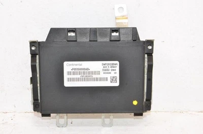 2013 DODGE DURANGO TCM Transmission Computer Control Module               953468 - Image 1 of 4