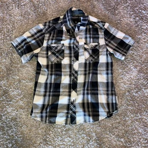 Camisa Machine Bottom Up - Imagen 1 de 2