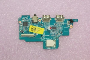 Genuine LG Gram 15Z95N Audio / USB / Power Button Board  EAX69439304 - Picture 1 of 2
