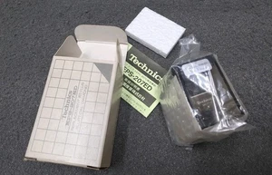 Technics EPS-207ED. Original Stylus. Brand New Still Factory Sealed  - Picture 1 of 2
