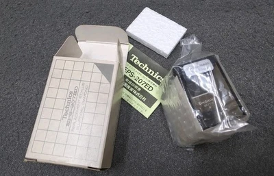Technics EPS-207ED. Original Stylus. Brand New Still Factory Sealed  - Image 1 of 2