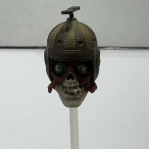 Marvel Legends Zombie Headpool From Deadpool Wolverine Logan Figure - Picture 1 of 5