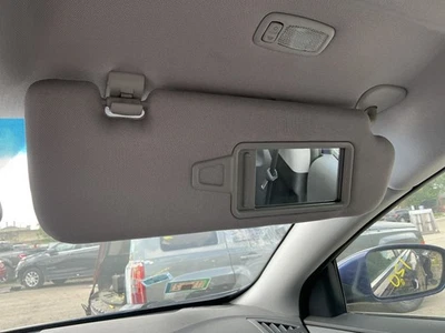 Passenger Sun Visor Roof Illuminated VIN C 5th Digit Fits 11-15 SONATA 839714 Foto 1 de 4