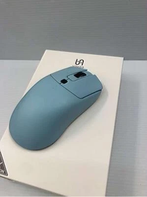 Vaxee XE-S Wireless 4K Gaming Mouse Blue Good Condition Used - Image 1 of 4