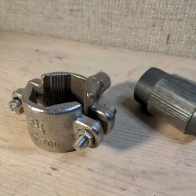 walky perro bicicleta correa repuesto mandíbula pieza accesorio  Foto 1 de 3