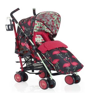 cosatto stroller usa