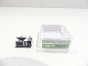 Modellbahn Union N MU-N-A00292 4 Stück Baggerschaufel in OVP ZB333 - Bild 1 von 6