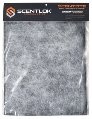 SCENT LOK CARBON ADSORBER OSFM