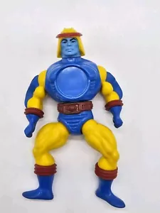 Figura de acción de colección 1984 MOTU He-Man SY-CLONE Masters Universe Syclone - Imagen 1 de 3