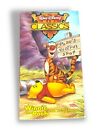 Walt Disney Mini Classics - Winnie the Pooh and Tigger Too (VHS, 1991) - TESTED