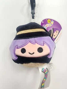Squishmallows Madeleine The Witch Clip On 3.5" NWT - Picture 1 of 4