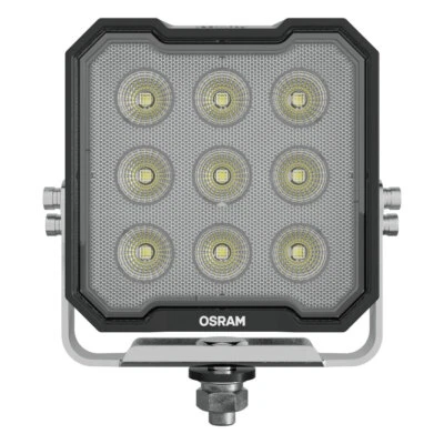 Osram LEDriving Offroad Zusatzscheinwerfer Cube WL VX125-WD - Bild 1 von 4