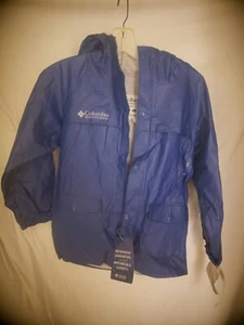 Kids Rain, Fall Jacket - Picture 1 of 3