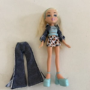 Muñeca Bratz Original Genial Primera Edición Cloe Vintage 2001 - Imagen 1 de 8