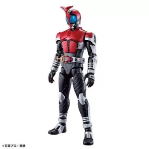 Figure-rise Standard Kamen Rider Kabuto Plastic Model Bandai Spirits - Picture 1 of 8
