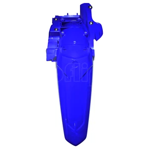 Genuine OEM 2019-2023 YZ450FX Rear Tail Seat Fender Cover Fairing Cowling - Picture 1 of 2
