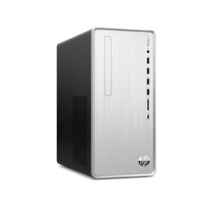 HP Pavilion TP01-5156ng, Snow White, Core i5-14400, 16GB RAM, 1TB SSD #EG186 - Bild 1 von 3