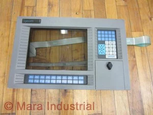 Xycom 97757 001 B Display Screen - Picture 1 of 9
