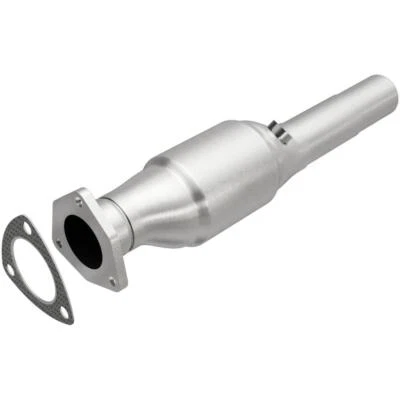 Catalytic Converter For 2000-2002 Volkswagen Cabrio - Image 1 of 4