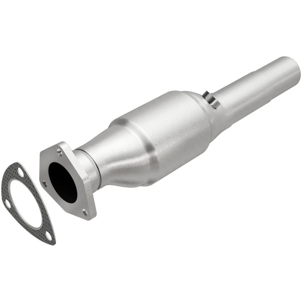 Catalytic Converter For 2000-2002 Volkswagen Cabrio - Image 1 of 4