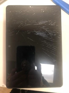 Amazon Kindle Fire HDX7 HDX 7 C9R6QM for parts only as is - Picture 1 of 2